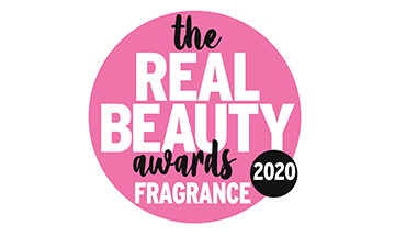 Winners announced at The Real Beauty Fragrance Awards 2020